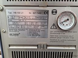 HB-Therm HB‑100 U1