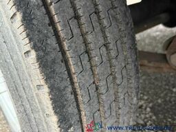 Humbaur Humbaur HT Tandem Tieflader + Rampen zGG. 10.5 t.