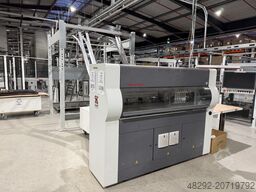 G. Kraft Maschinenbau GmbH KRAFT VPS100-1500