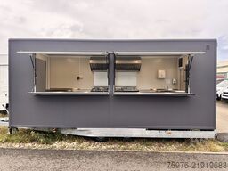 Other Contrailer, Food Truck zum BEST PREIS