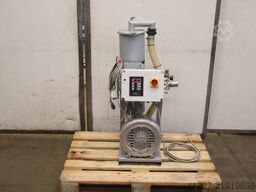 Plastic Systems PD2-40 FC1