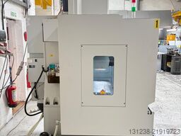 XYZ Machine Tools 500LR VMC