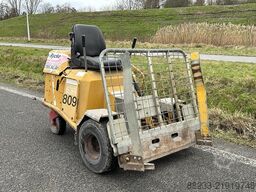 Rollmops KM50