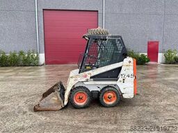 Bobcat S70