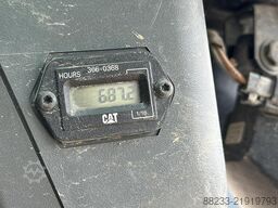 Caterpillar 216B3