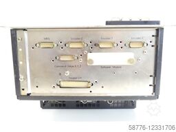 Siemens 6FC3641-0AX SINUMERIK PRIMO SG komplette Steuerungseinheit SN:A1495045