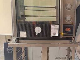 EUROGrill STG5-E