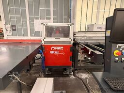 GRAF SYNERGY CAT 500 P