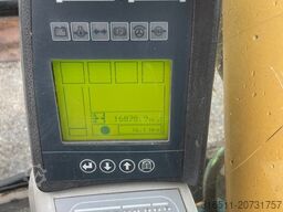 Liebherr R900C Litronic