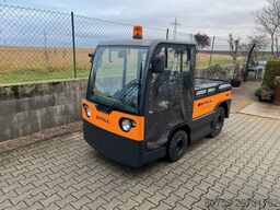 STILL (Hamburg) R07-25 Schlepper