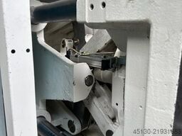 Battenfeld TM 100/525