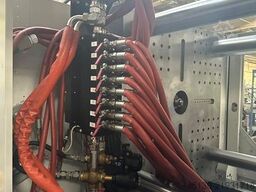 Sumitomo Demag Systec 350/720-2300