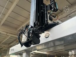 Sumitomo Demag Systec 350/720-2300
