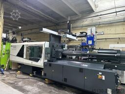 Sumitomo Demag Systec 350/720-2300