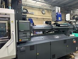 Sumitomo Demag Systec 350/720-2300