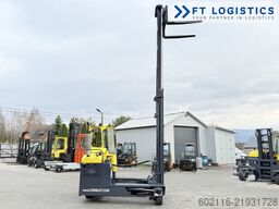 Combilift C4500 DIESEL DUPLEX 6000MM FREE-LIFT