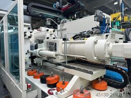 KraussMaffei KM 130-750 CX