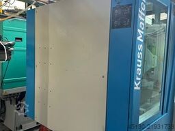 KraussMaffei KM 130-750 CX