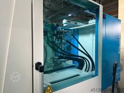 KraussMaffei KM 130-750 CX