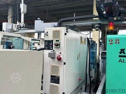 KraussMaffei KM 130-750 CX