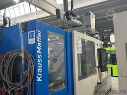 Krauss Maffei KM 200-1400 CX