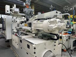 Krauss Maffei KM 200-1400 CX
