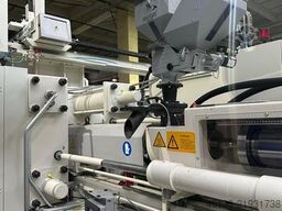 Krauss Maffei KM 200-1400 CX