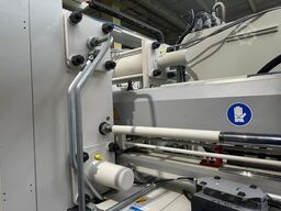 Krauss Maffei KM 200-1400 CX