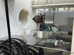 Krauss Maffei KM 200-1400 CX