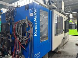 Krauss Maffei KM 200-1400 CX