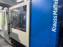 Krauss Maffei KM 200-1400 CX