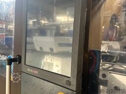Krauss Maffei KM 250-2000 CX Blue Power
