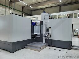 KEPPLER HDC 3000, 5-achsig