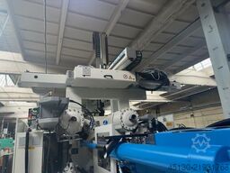 Krauss Maffei KM 400-3000 GX Blue Power
