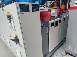 Krauss Maffei KM 400-3000 GX Blue Power