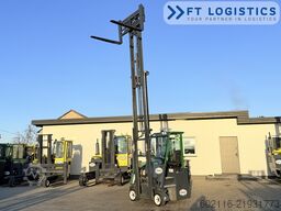 Combilift C2500CB DIESEL TRIPLEX 5500 POSITIONER