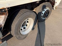 MAN TGS 32.360 8x2 Zoeller Mekam, duo Schütte