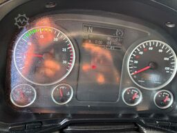 MAN TGS 32.360 8x2 Zoeller Mekam, duo Schütte