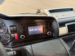 MAN TGS 32.360 8x2 Zoeller Mekam, duo Schütte