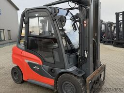 Linde H30D-01/1202