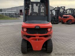 Linde H30D-01/1202