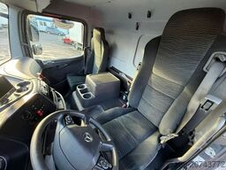 MERCEDES-BENZ ATEGO 818 L Koffer 7,30 m LBW 1 T*Seitentür