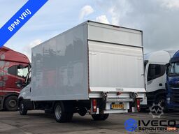 Iveco Daily 35C14 A8 Dhollandia 750kg • Climate Contr...
