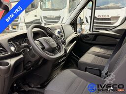 Iveco Daily 35C14 A8 Dhollandia 750kg • Climate Contr...
