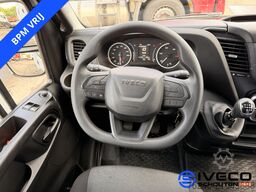 Iveco Daily 35C14 A8 Dhollandia 750kg • Climate Contr...