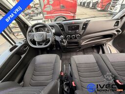 Iveco Daily 35C14 A8 Dhollandia 750kg • Climate Contr...
