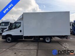Iveco Daily 35C14 A8 Dhollandia 750kg • Climate Contr...