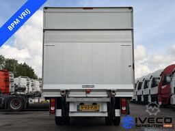 Iveco Daily 35C14 A8 Dhollandia 750kg • Climate Contr...