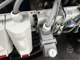 Arburg 520S-1600-400/170 (245)