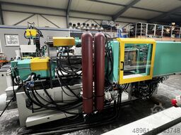 Arburg 520S-1600-400/170 (245)